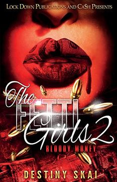 portada THE FETTI GIRLS 2: BLOODY MONEY