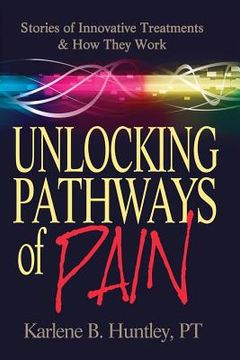portada Unlocking Pathways of Pain