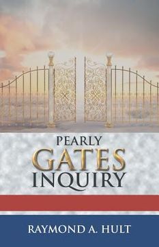 portada Pearly Gates Inquiry (en Inglés)