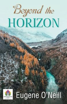 portada Beyond The Horizon (in English)