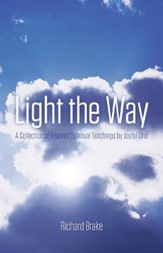 portada Light the Way (in English)