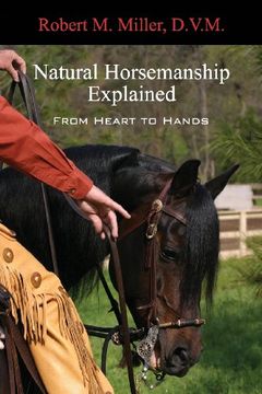 portada Natural Horsemanship Explained (en Inglés)