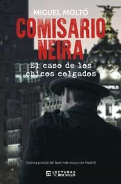 portada Comisario Neira (in Spanish)