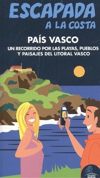 portada LITORAL VASCO (in Spanish)