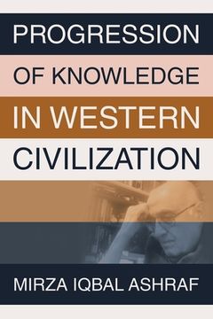 portada Progression of Knowledge in Western Civilization