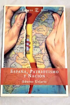 portada España, Patriotismo y Nacion (in Spanish)