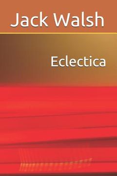 portada Eclectica (en Inglés)
