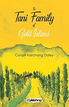 portada The Tani Family of Gold Island