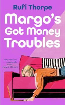 portada Margo's got Money Troubles