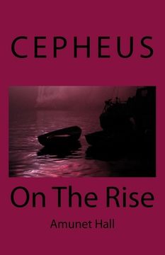 portada Cepheus: On The Rise