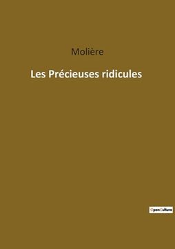 portada Les Précieuses ridicules (in French)