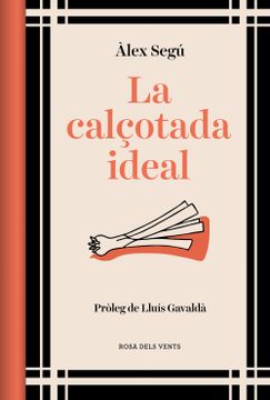 portada CAL€OTADA IDEAL, LA (en Catalán)