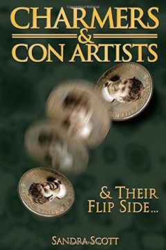 portada Charmers & Con Artists: And Their Flip Side