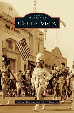 portada Chula Vista (in English)