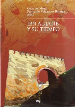portada Ibn al Jatib y su Tiempo