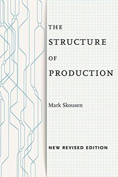 portada The Structure of Production: New Revised Edition