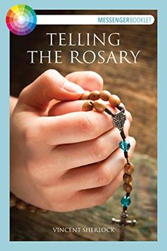 portada Telling the Rosary (in English)