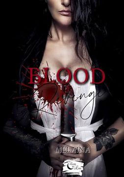 portada Blood Revenge (en Francés)