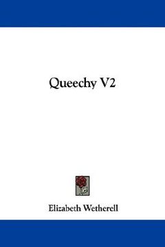 portada queechy v2 (in English)
