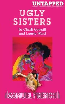 portada Ugly Sisters (en Inglés)