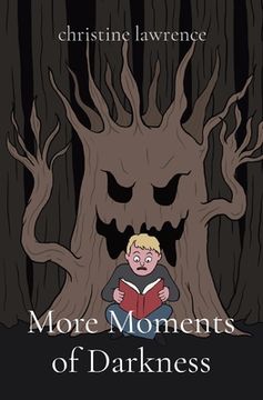 portada More Moments of Darkness (in English)