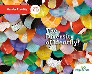 portada The diversity of identity (en Inglés)