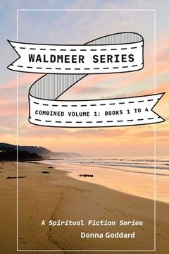portada Waldmeer Series: Combined Volume