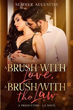 portada A Brush With Love, a Brush With the law (Prosecutors - la) (en Inglés)