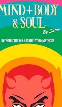 portada Mind Body and Soul (in English)