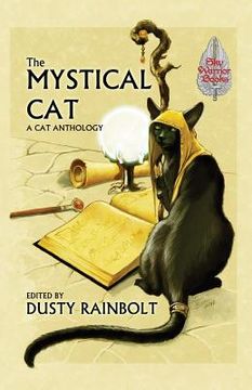 portada The Mystical Cat (in English)