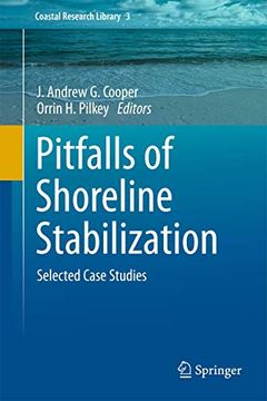 portada Pitfalls of Shoreline Stabilization: Selected Case Studies (en Inglés)