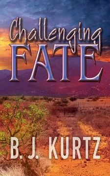 portada Challenging Fate (en Inglés)