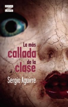 portada La mas Callada de la Clase (in Spanish)