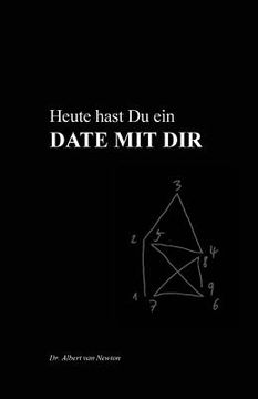 portada Date mit Dir: Heute hast Du ein Date mit Dir (in German)