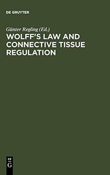 portada Wolff's law and Connective Tissue Regulation 