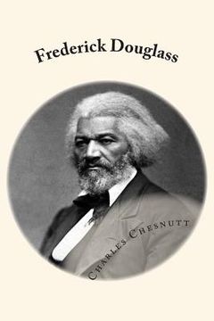 portada Frederick Douglass (en Inglés)