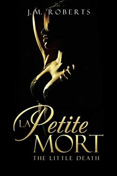 portada La Petite Mort: The Little Death (in English)