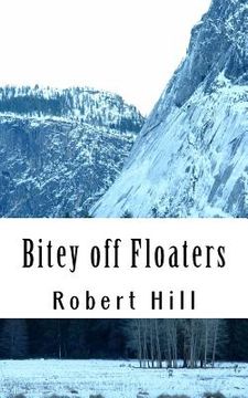 portada Bitey off Floaters: BoF (en Inglés)