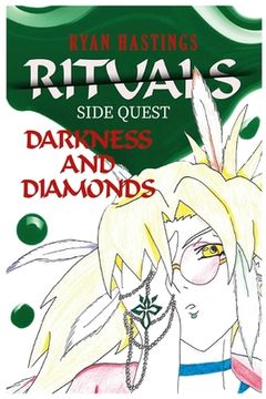 portada Rituals: Side Quest 004 (en Inglés)