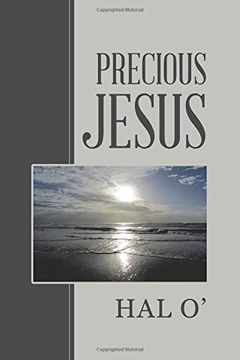 portada Precious Jesus