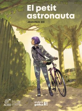 portada El Petit Astronauta (in Catalá)
