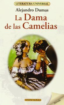 La Dama de las Camelias (in Spanish)