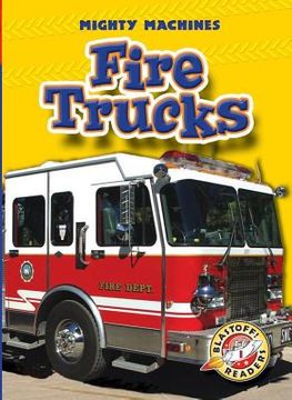 portada Fire Trucks