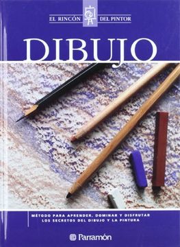 portada El Rincon del Pintor Dibujo (in Spanish)