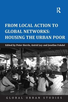 portada From Local Action to Global Networks: Housing the Urban Poor (en Inglés)