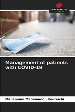 portada Management of patients with COVID-19 (en Inglés)