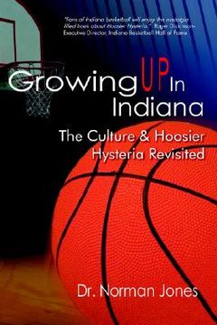 portada growing up in indiana (in English)