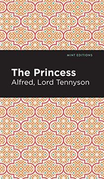 portada Princess (Mint Editions)