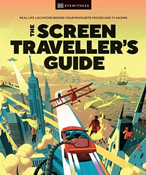 portada The Screen Traveller's Guide (en Inglés)