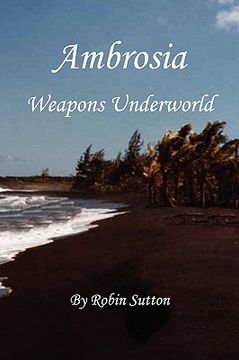 portada ambrosia weapons underworld (in English)